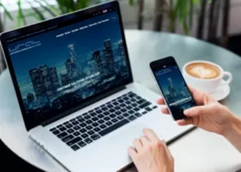 Ural Elektronik İçin Web Tasarım ve SEO Hizmeti Sunduk!