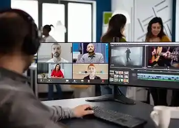 Video Fotoğraf Kurgu Uzmanı İş İlanı