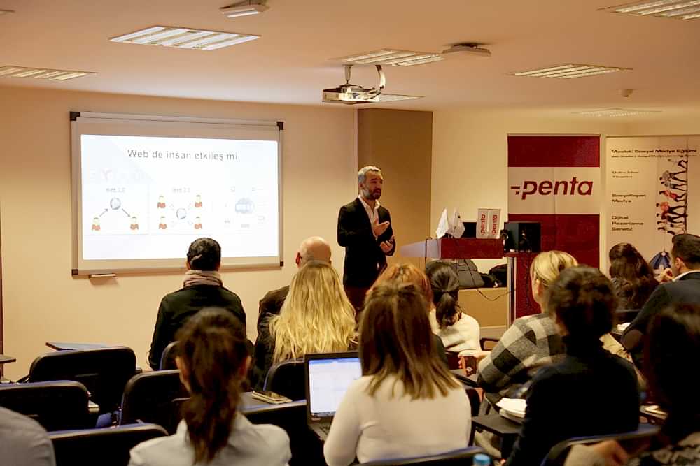 Web Danismanlik Hizmeti