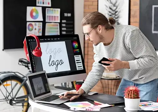 Kurumsal Kimlik Tasarımı 