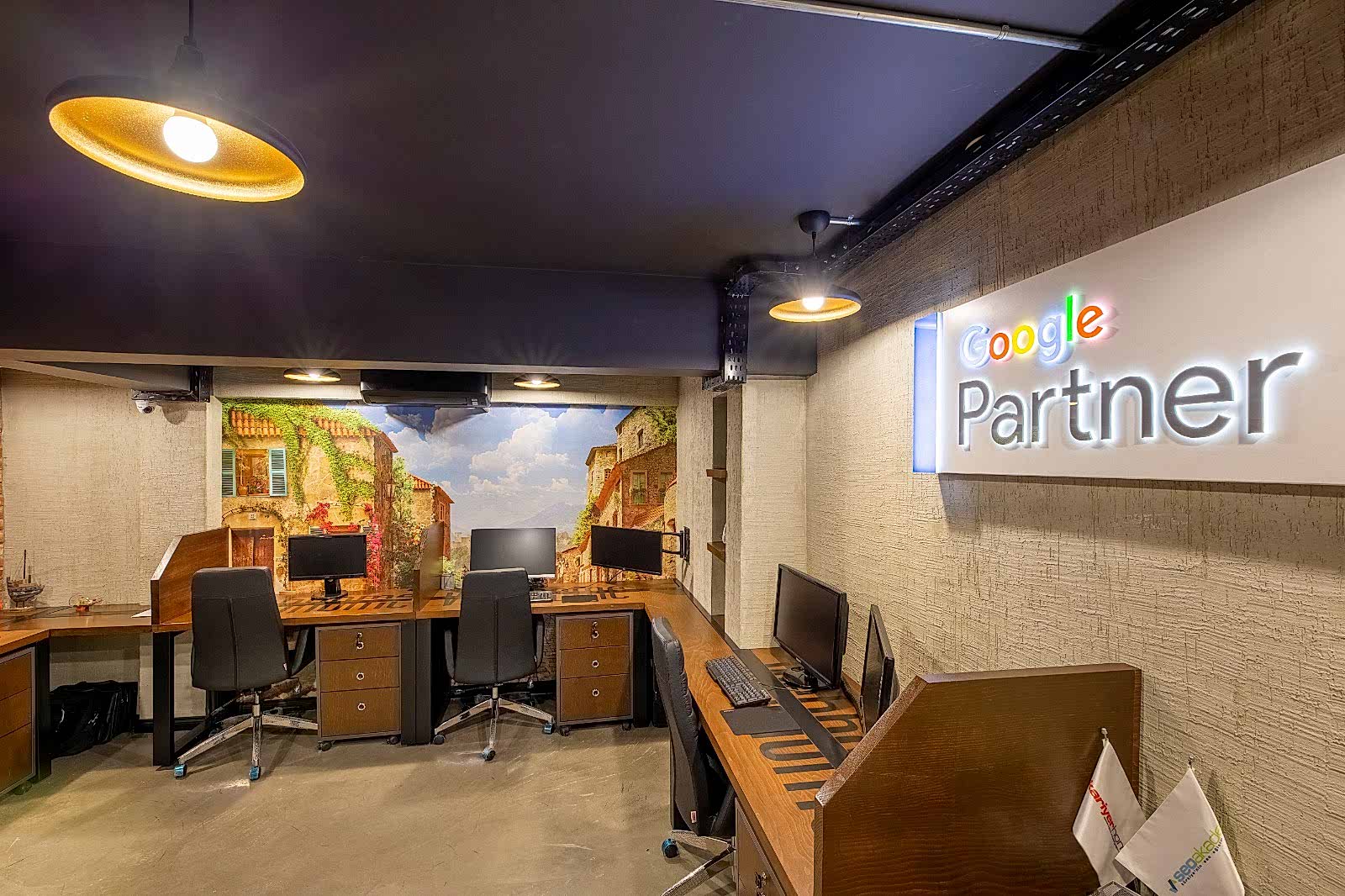 Web Site Tescil Islemleri