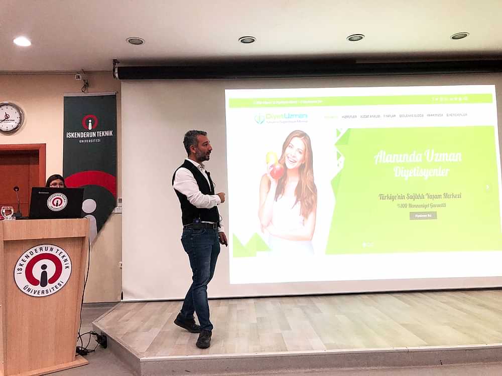 Web Tasarim Danismanligi