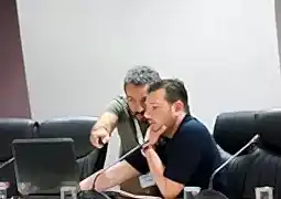 danışman orhan gürbüz