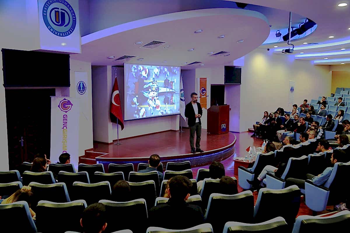 Egitmen Orhan Gurbuz