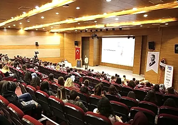 orhan gürbüz deneyim