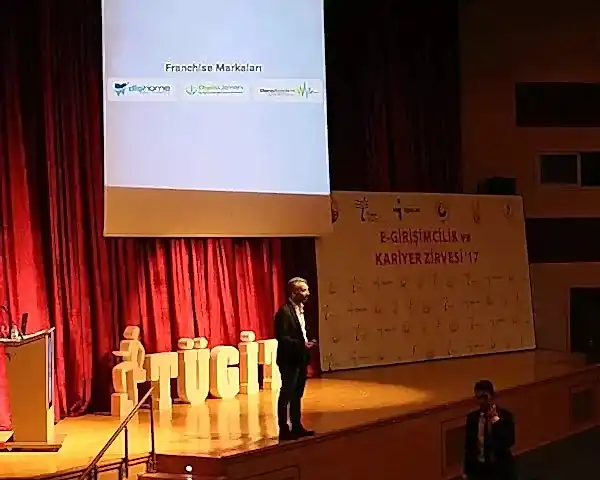 orhan gürbüz franchise markaları