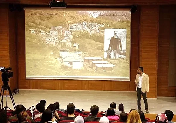 orhan gürbüz kimdir