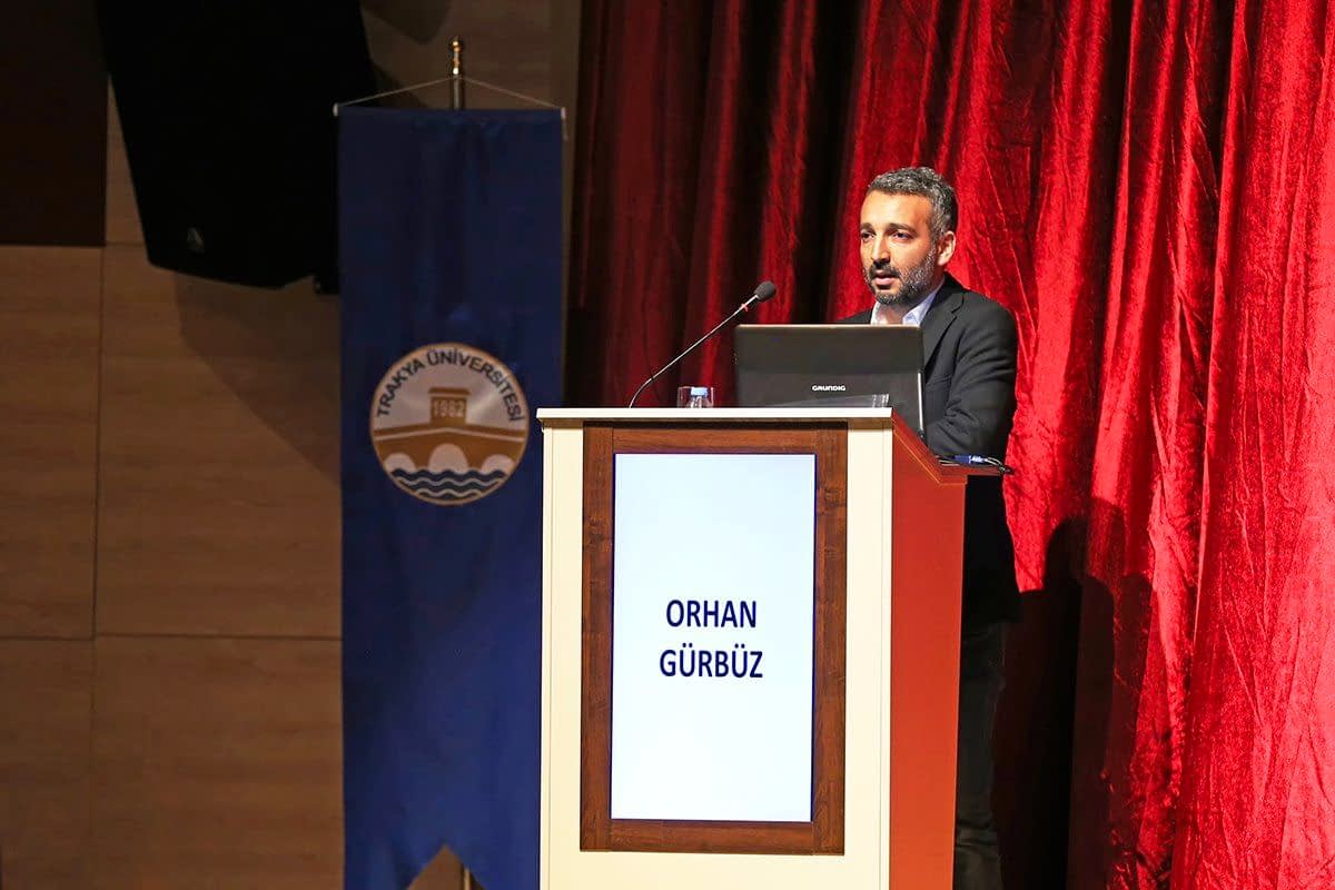 Orhan Gurbuz Sinema Akademi