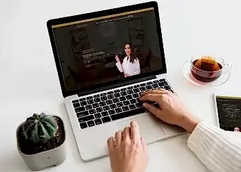 Diyetisyen Gözde Beyza Avıncı’nın Web Site ve SEO Çalışmalarını Yürüttük!