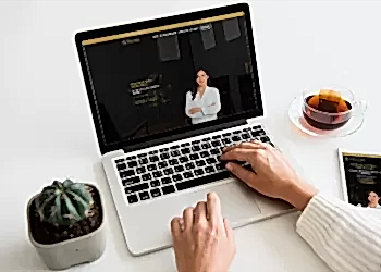 Doç. Dr. Sevil Savaş Erdoğan’ın Web Sitesini Yaptık ve SEO Hizmeti Sunduk!