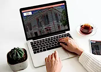 Kınalı Butik Otel’i Dijital Dünyanın Yepyeni Özellikleri ile Buluşturduk!