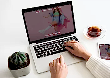 Mahal Tekstil E-Ticaret Tasarımı ve Fotoğraf Çekim Hizmeti Aldı!